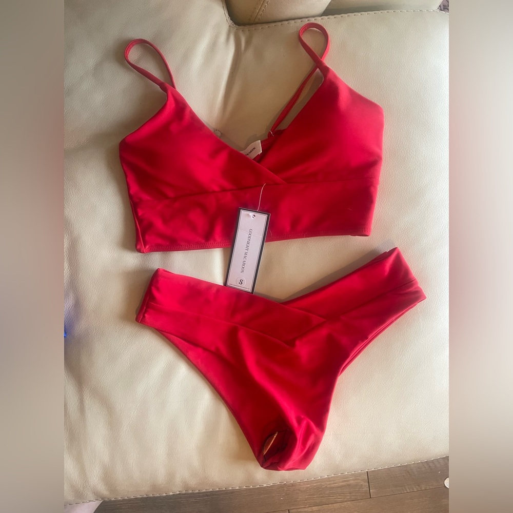 Goodnight Macaroon bikini